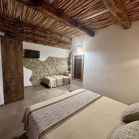 Hotel Il Busciolotto Santa Teresa Gallura Exterior foto