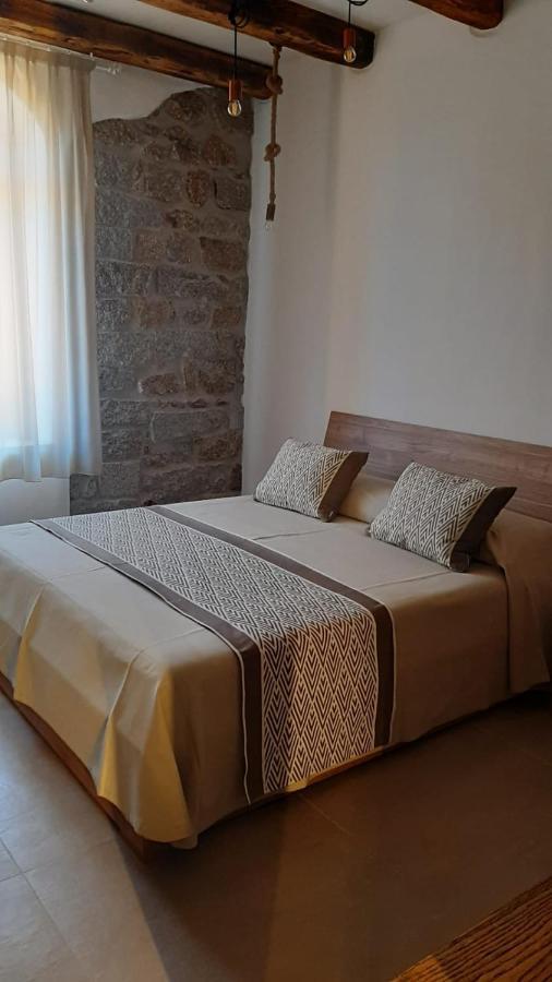 Hotel Il Busciolotto Santa Teresa Gallura Exterior foto