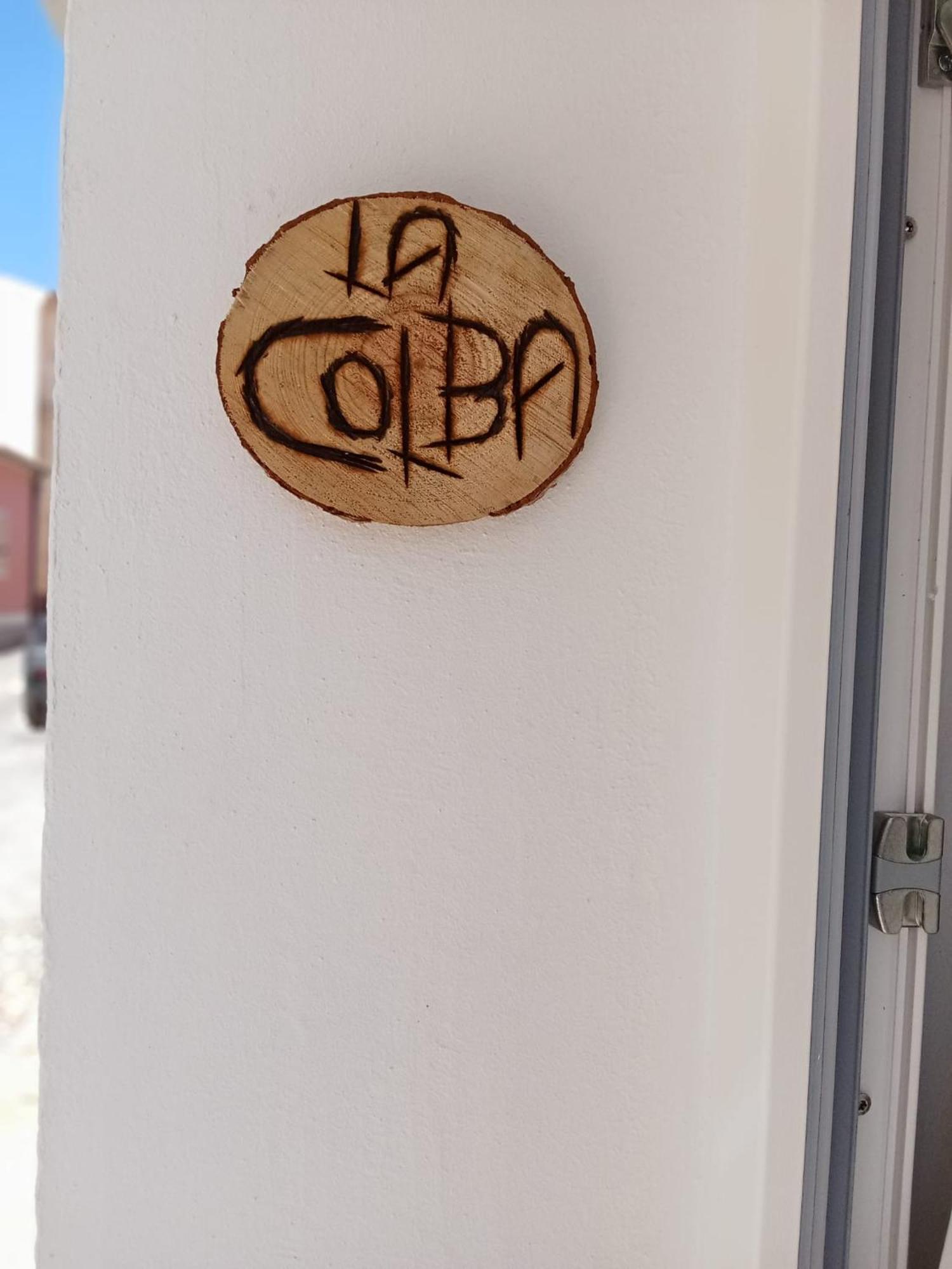 Hotel Il Busciolotto Santa Teresa Gallura Exterior foto