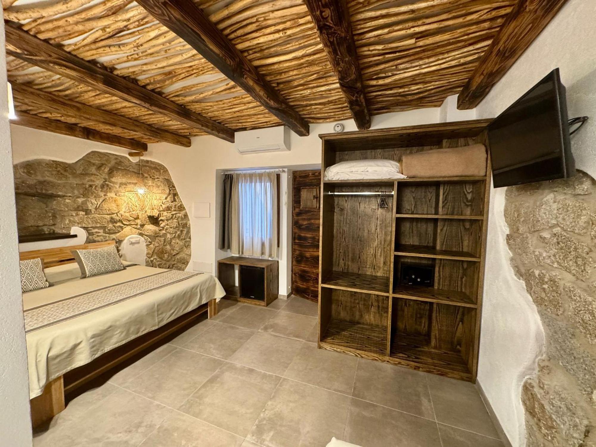 Hotel Il Busciolotto Santa Teresa Gallura Exterior foto